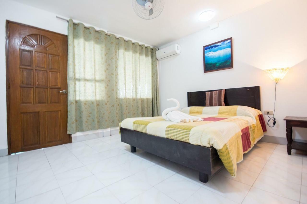 Deparis Hotel Balabag (Boracay)