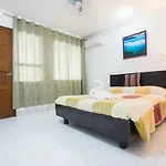 Deparis Beach Resort