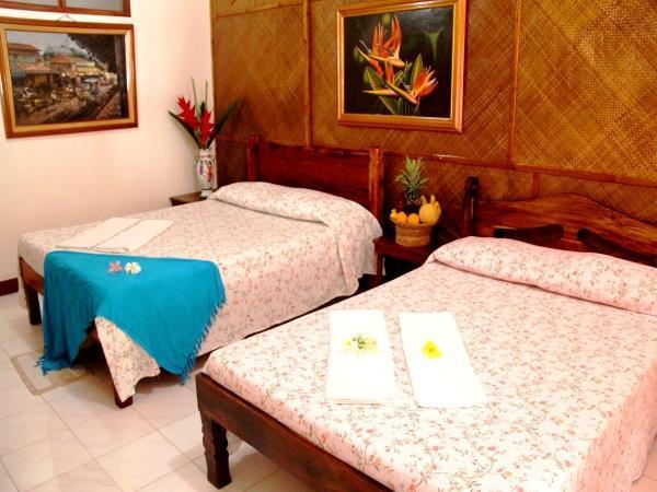 Deparis Hotel