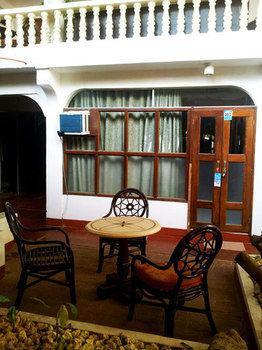Deparis 3* Balabag (Boracay)
