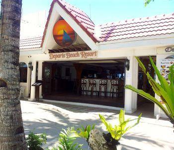 Deparis 3* Balabag (Boracay)