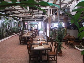Hotel Deparis