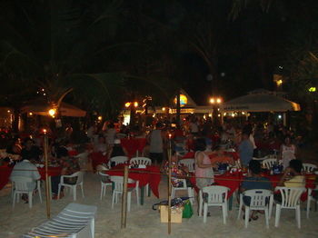 Deparis Balabag (Boracay)