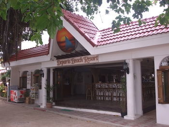Deparis Balabag (Boracay)