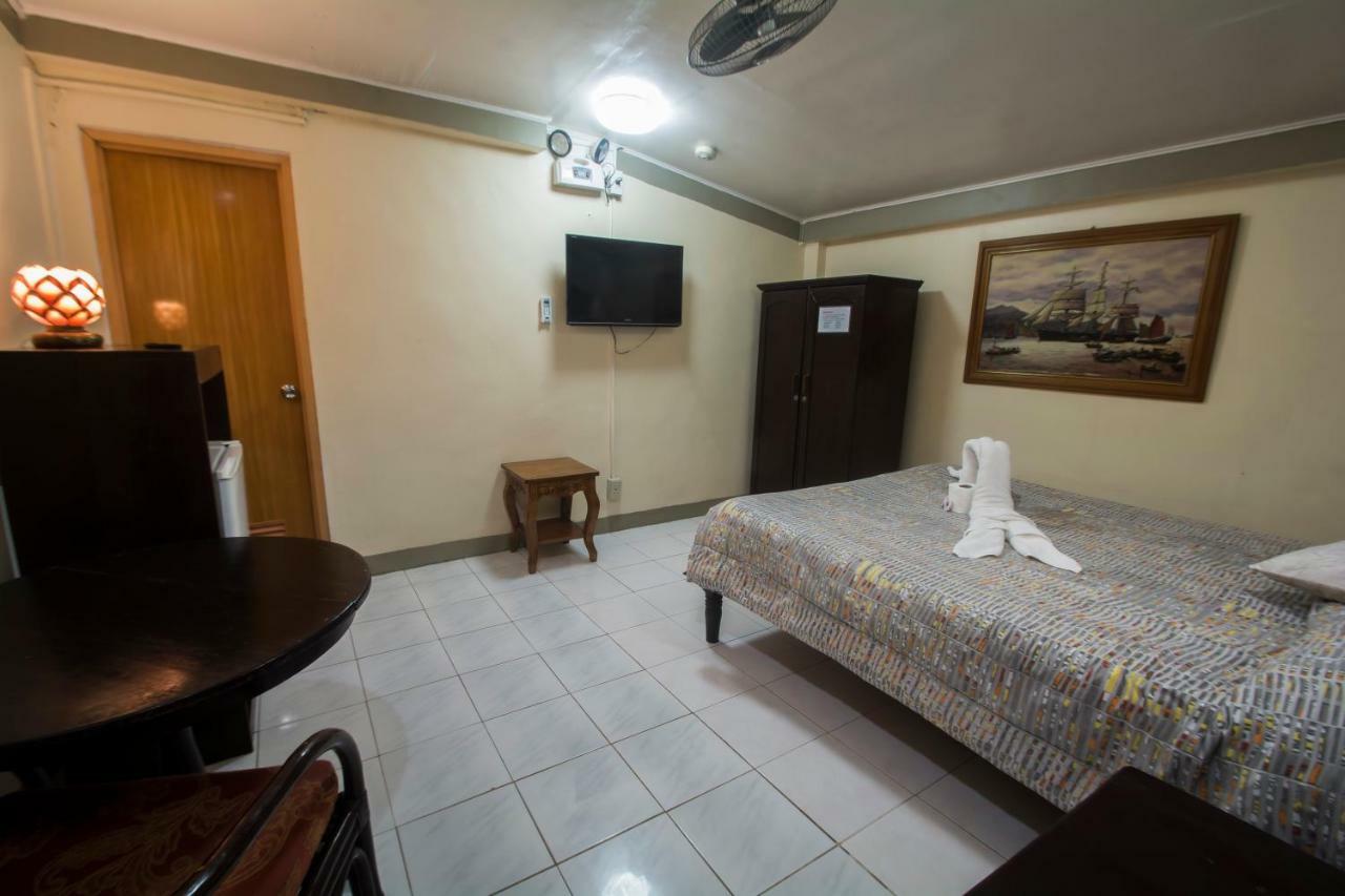 Deparis 3* Balabag (Boracay)