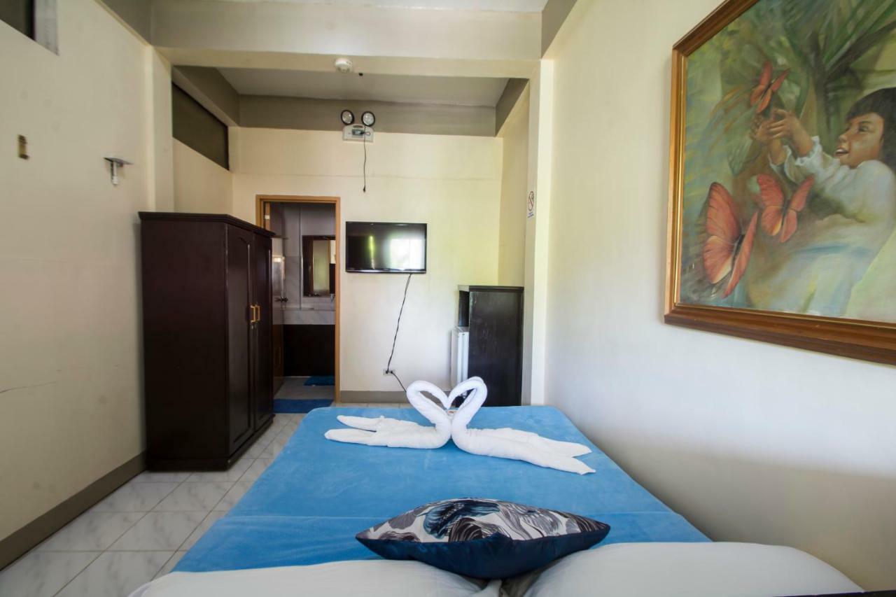 Hotel Deparis
