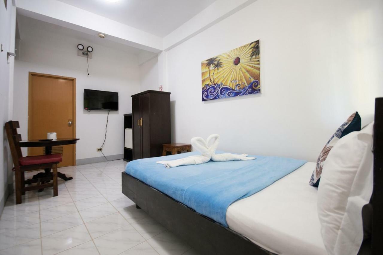 Hotel Deparis 3*