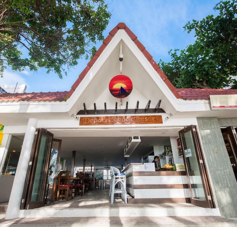 Deparis Hotel