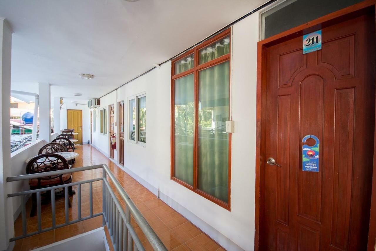 Hotel Deparis Balabag (Boracay)