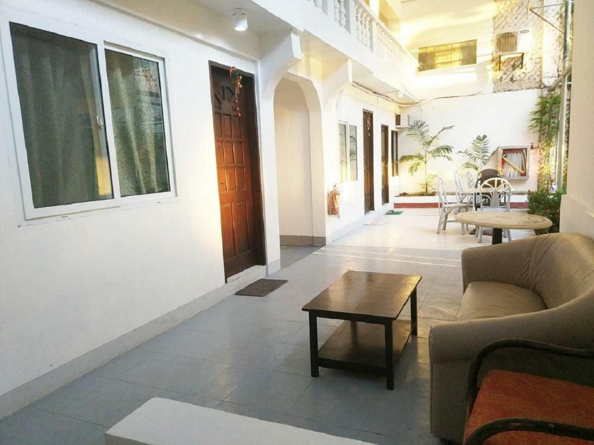 Deparis Balabag (Boracay)
