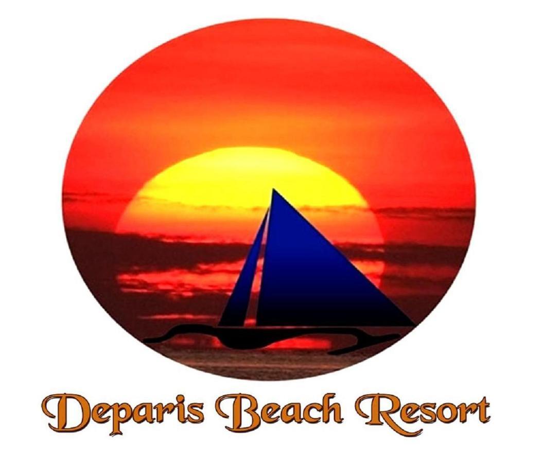 Deparis