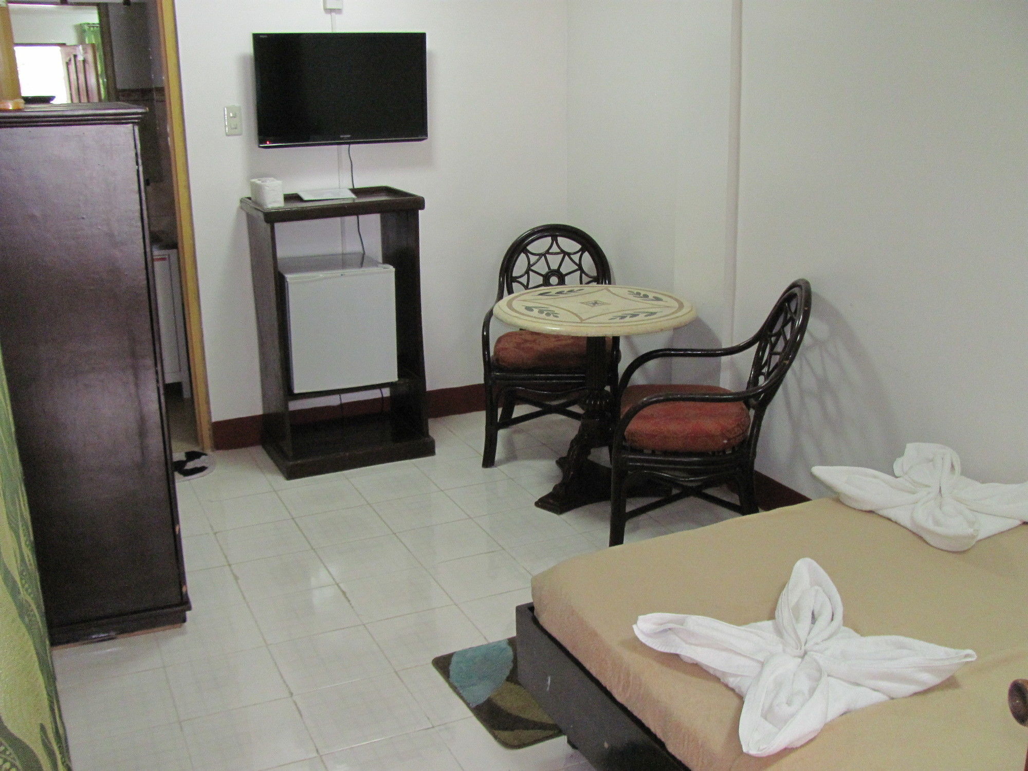 Deparis Balabag (Boracay)