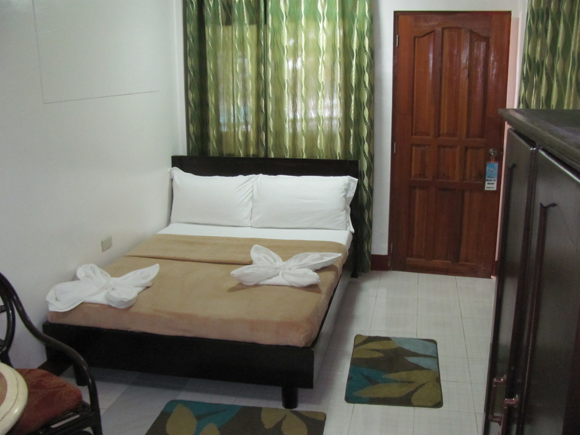 Deparis 3* Balabag (Boracay)